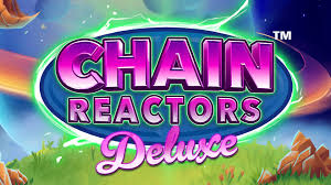 Chain Reaction